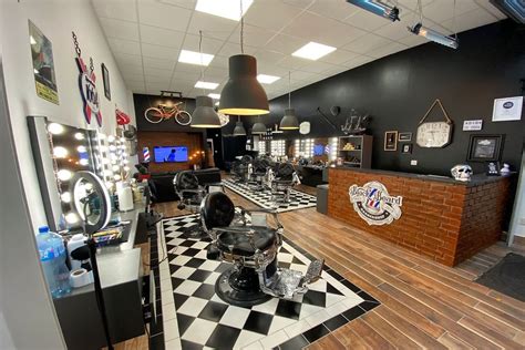 Black Beard Barber Shop – Barbershop Egerben és Hevesen.